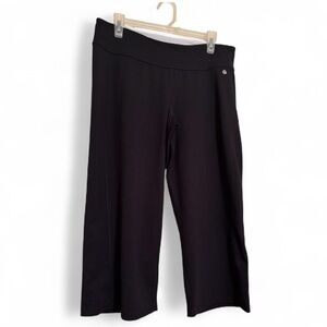 J Jill leggings capri length size medium Fit